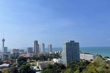 1 Bedroom Condo for sale in The Peak Towers, Nong Prue, Chonburi
