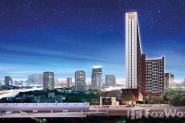 Condo for sale in The Privacy Rama 9, Suan Luang, Bangkok near Airport Rail Link Ramkhamhaeng