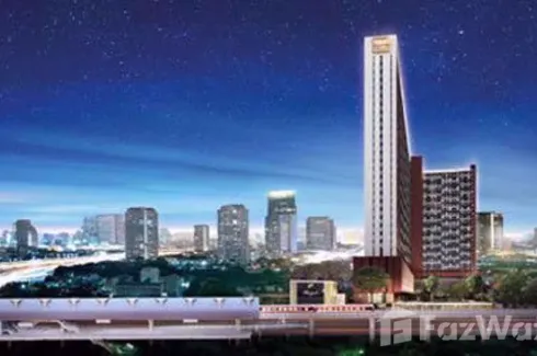 Condo for sale in The Privacy Rama 9, Suan Luang, Bangkok near Airport Rail Link Ramkhamhaeng