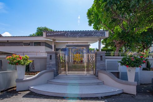 4 Bedroom House for rent in Chateau Dale Tropical Villa, Nong Prue, Chonburi