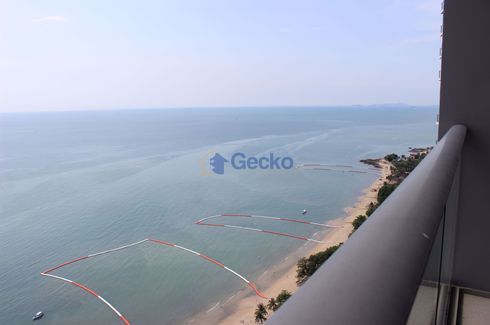 1 Bedroom Condo for rent in Zire Wongamat, Na Kluea, Chonburi