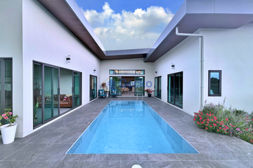 3 Bedroom House for sale in Nong Prue, Chonburi