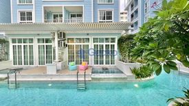 1 Bedroom Condo for rent in Grand Florida, Na Jomtien, Chonburi