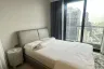1 Bedroom Condo for rent in One 9 Five Asoke - Rama 9, Huai Khwang, Bangkok near MRT Phra Ram 9