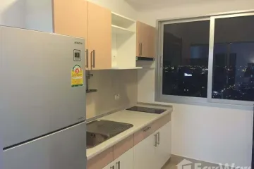 1 Bedroom Condo for rent in Supalai Park Ekamai - Thonglor, Bang Kapi, Bangkok