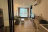 1 Bedroom Condo for rent in Origin Play Sri Udom Station, Bang Chak, Bangkok near MRT Si Udom