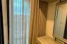 1 Bedroom Condo for rent in Origin Play Sri Udom Station, Bang Chak, Bangkok near MRT Si Udom