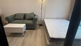 1 Bedroom Condo for rent in Origin Play Sri Udom Station, Bang Chak, Bangkok near MRT Si Udom