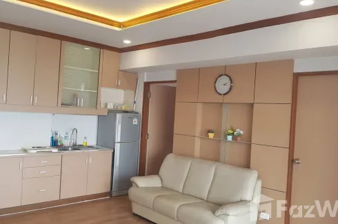 2 Bedroom Condo for rent in Evergreen View Tower, Bang Na, Bangkok near BTS Udom Suk