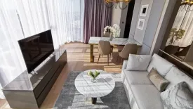 2 Bedroom Condo for rent in Si Phraya, Bangkok near MRT Sam Yan