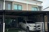 3 Bedroom Townhouse for sale in Pruksa Ville Ramintra-Prayasuran 2, Bang Chan, Bangkok