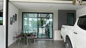 3 Bedroom Townhouse for sale in Pruksa Ville Ramintra-Prayasuran 2, Bang Chan, Bangkok