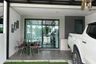 3 Bedroom Townhouse for sale in Pruksa Ville Ramintra-Prayasuran 2, Bang Chan, Bangkok
