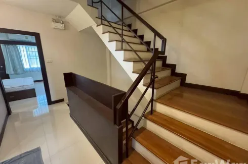 4 Bedroom House for rent in Bang Na, Bangkok