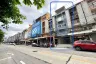 2 Bedroom Commercial for rent in Sam Sen Nok, Bangkok near MRT Phawana