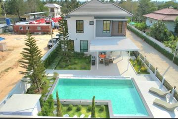 4 Bedroom House for sale in Huai Yai, Chonburi