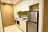 1 Bedroom Condo for sale in Na Kluea, Chonburi