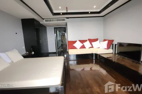 2 Bedroom Condo for sale in Nusa State Tower Condominium, Silom, Bangkok near BTS Surasak
