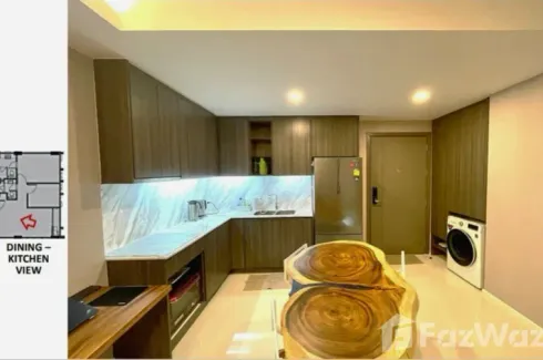 2 Bedroom Condo for sale in Very Lasalle, Bang Na, Bangkok