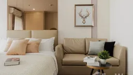 1 Bedroom Condo for rent in Supalai Veranda Ramkhamhaeng, Hua Mak, Bangkok near Airport Rail Link Ramkhamhaeng