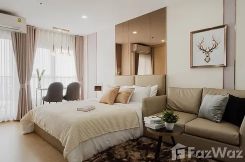 1 Bedroom Condo for rent in Supalai Veranda Ramkhamhaeng, Hua Mak, Bangkok near Airport Rail Link Ramkhamhaeng