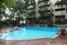 1 Bedroom Condo for rent in Saranjai Mansion, Khlong Toei, Bangkok near BTS Nana
