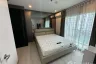 2 Bedroom Condo for rent in Supalai Wellington 2, Huai Khwang, Bangkok near MRT Thailand Cultural Centre