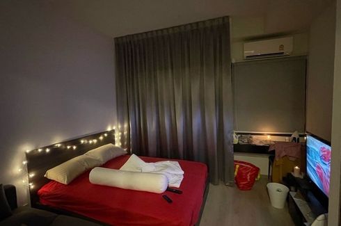 1 Bedroom Condo for rent in Centric Ratchayothin, Chan Kasem, Bangkok near BTS Ratchayothin