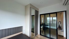 1 Bedroom Condo for rent in Chewathai Hallmark Ladprao - Chokchai 4, Saphan Song, Bangkok near MRT Chok Chai 4