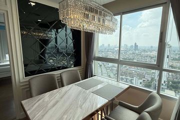 2 Bedroom Condo for rent in Dao Khanong, Bangkok near BTS Talat Phlu