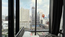 1 Bedroom Condo for rent in Si Phraya, Bangkok near MRT Sam Yan