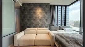 1 Bedroom Condo for rent in Si Phraya, Bangkok near MRT Sam Yan