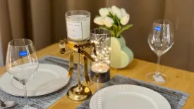 Condo for sale in Hinoki Condominium, Chang Phueak, Chiang Mai