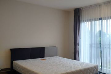 3 Bedroom Townhouse for rent in Villa Albero Rama 9-Srinakarin, Saphan Sung, Bangkok