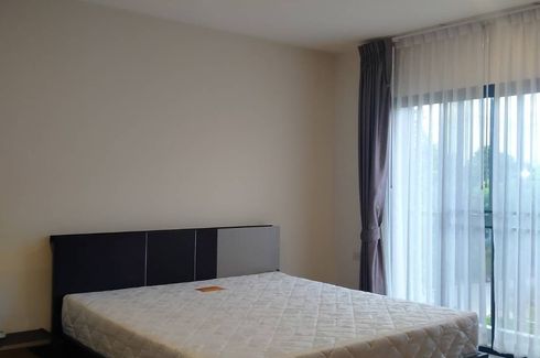 3 Bedroom Townhouse for rent in Villa Albero Rama 9-Srinakarin, Saphan Sung, Bangkok