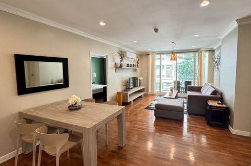 2 Bedroom Condo for rent in Baan Siri Sukhumvit 10, Khlong Toei, Bangkok near BTS Nana