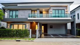 4 Bedroom House for rent in The City Bangna, Bang Kaeo, Samut Prakan
