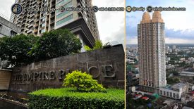 3 Bedroom Condo for sale in The Empire Place, Thung Wat Don, Bangkok near BTS Sueksa Witthaya