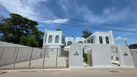 5 Bedroom Villa for sale in Bang Lamung, Chonburi