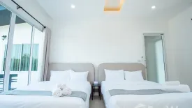 4 Bedroom Villa for rent in Huai Yai, Chonburi