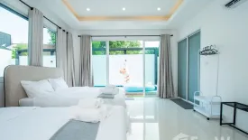 4 Bedroom Villa for rent in Huai Yai, Chonburi