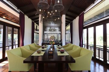 5 Bedroom Villa for sale in Nam Phrae, Chiang Mai