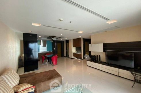 2 Bedroom Condo for sale in Na Kluea, Chonburi
