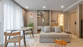 2 Bedroom Condo for sale in Walden Asoke, Khlong Toei Nuea, Bangkok near BTS Asoke