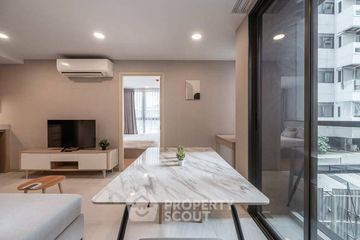 2 Bedroom Condo for sale in Walden Asoke, Khlong Toei Nuea, Bangkok near BTS Asoke