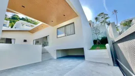 3 Bedroom Villa for sale in Rocco Villa, Bo Phut, Surat Thani