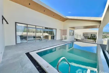 3 Bedroom Villa for rent in Rocco Villa, Bo Phut, Surat Thani