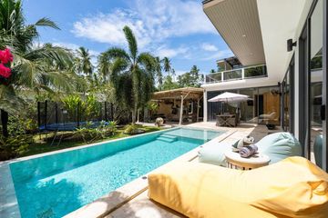 5 Bedroom Villa for rent in Na Mueang, Surat Thani