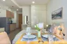 Condo for rent in Hinoki Condominium, Chang Phueak, Chiang Mai