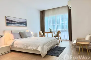 Condo for rent in Hinoki Condominium, Chang Phueak, Chiang Mai